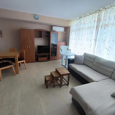 Apartment Psb In Sun Village