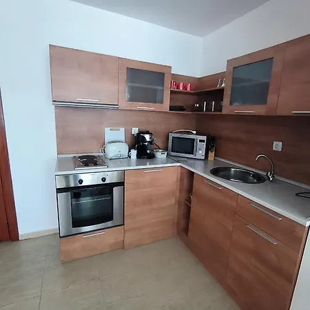 Psb In Sun Village Apartment *