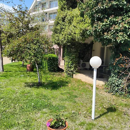 Psb In Sun Village Apartment