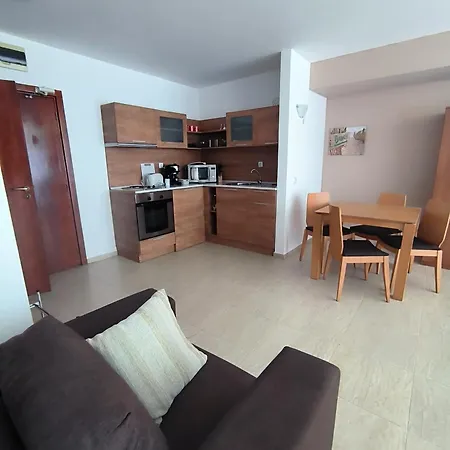 Apartment Psb In Sun Village