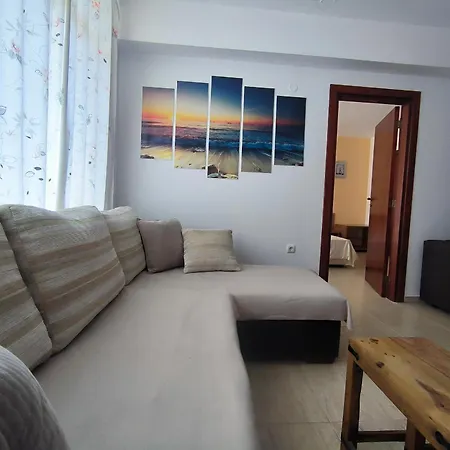 Apartment Psb In Sun Village Sunny Beach