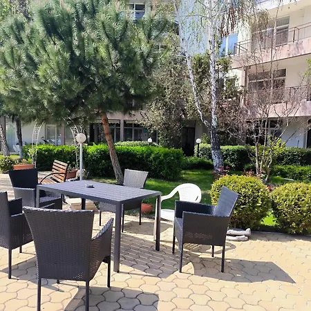 Psb In Sun Village Apartment *
