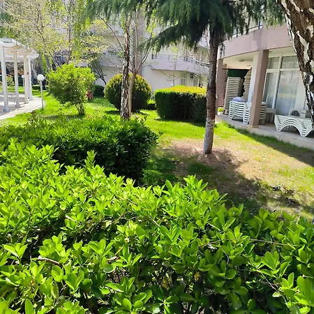 Psb In Sun Village Apartment *